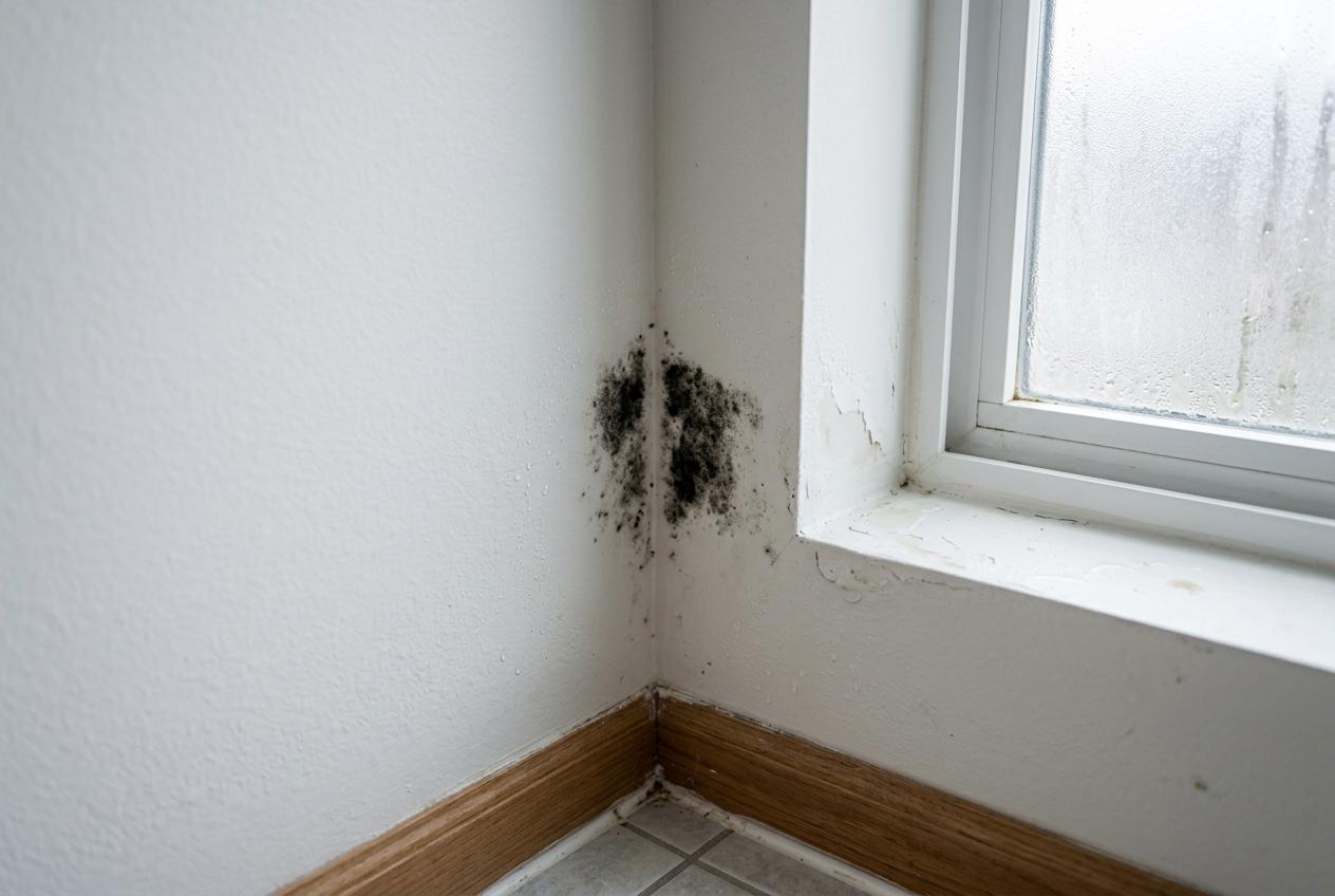 Mold or Mildew
